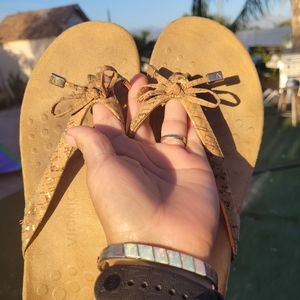 Vionic  sandals